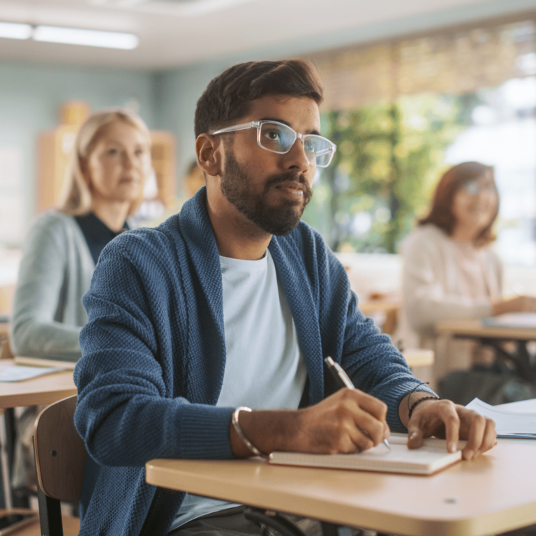 Apprendre le français à Montréal