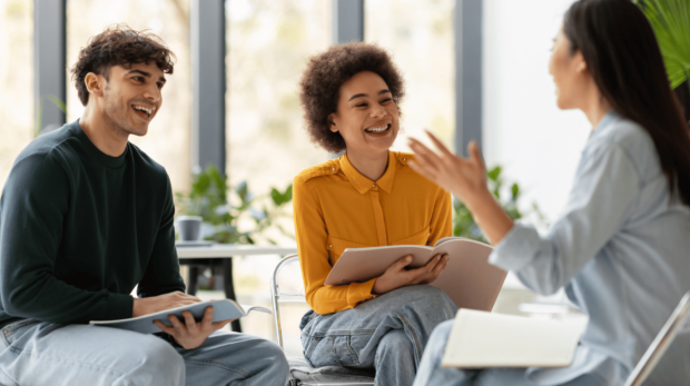 Apprendre le français à Montréal