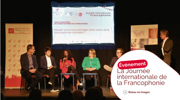 Retour sur la journée internationale de la francophonie