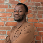 Alliance Française de Montréal - Ismaila Isamotu
