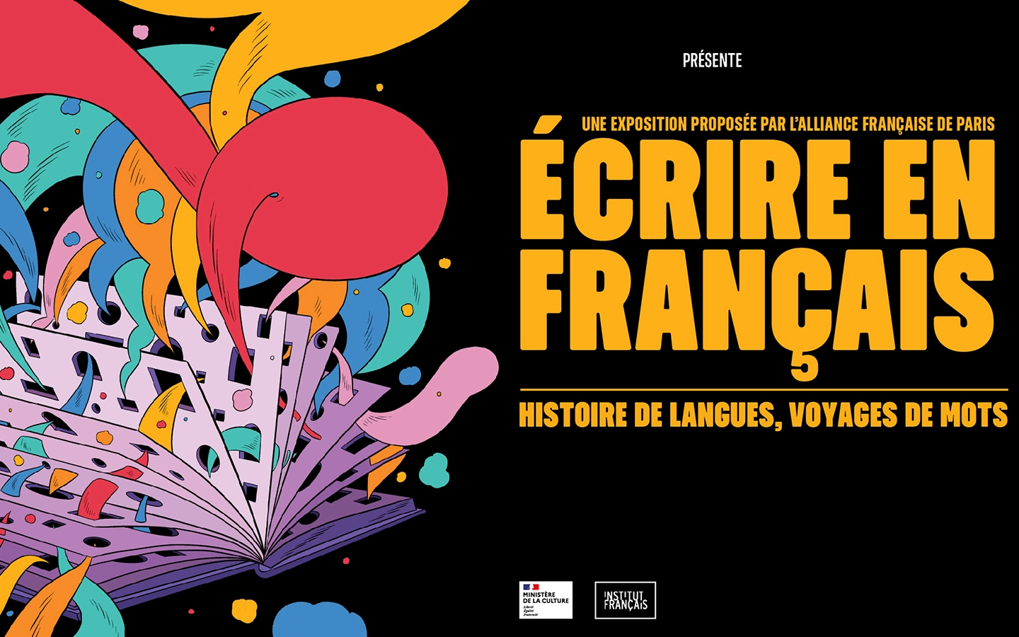 Écrire en français