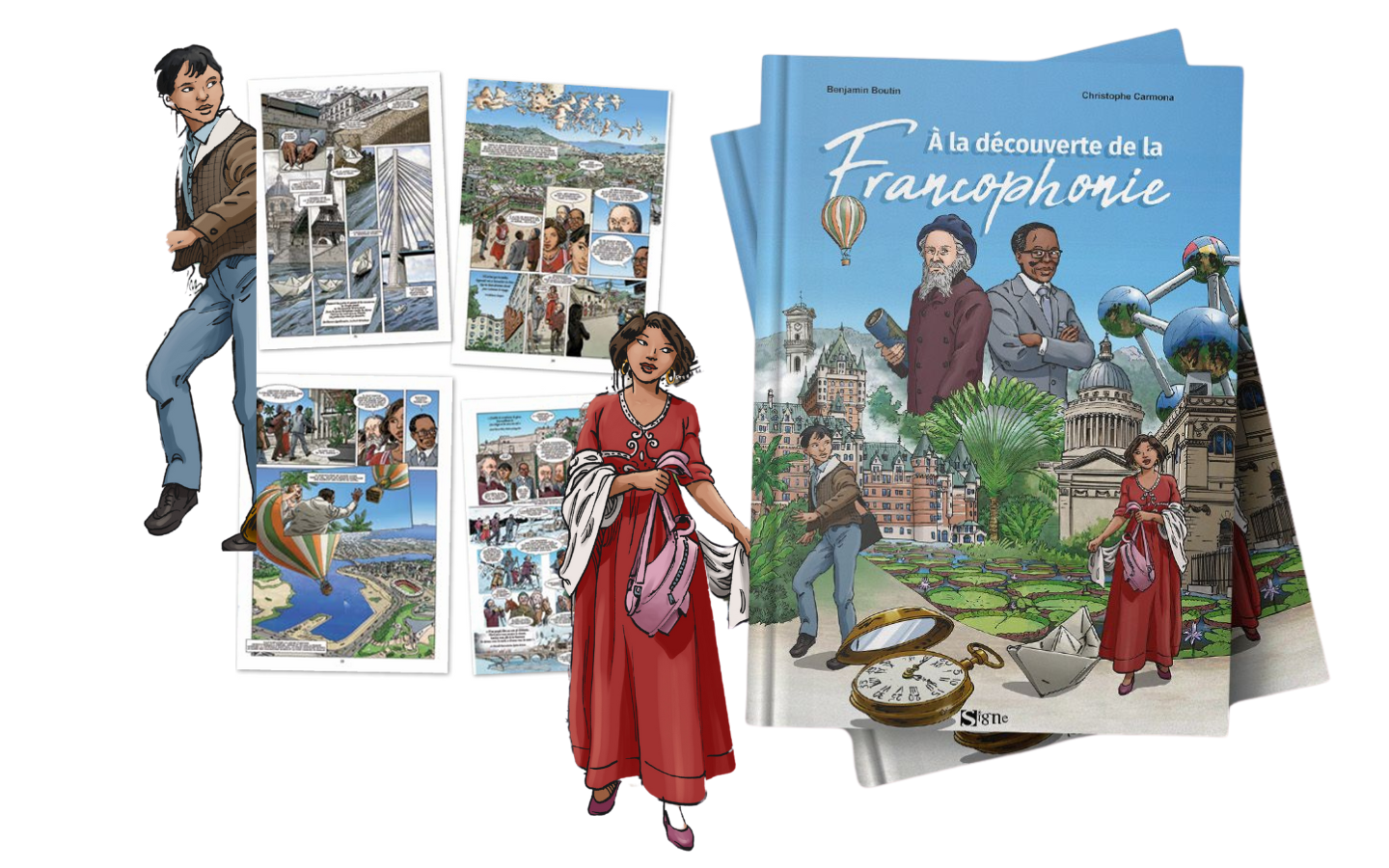 bande-dessinee-a-la-decouverte-de-la-francophonie