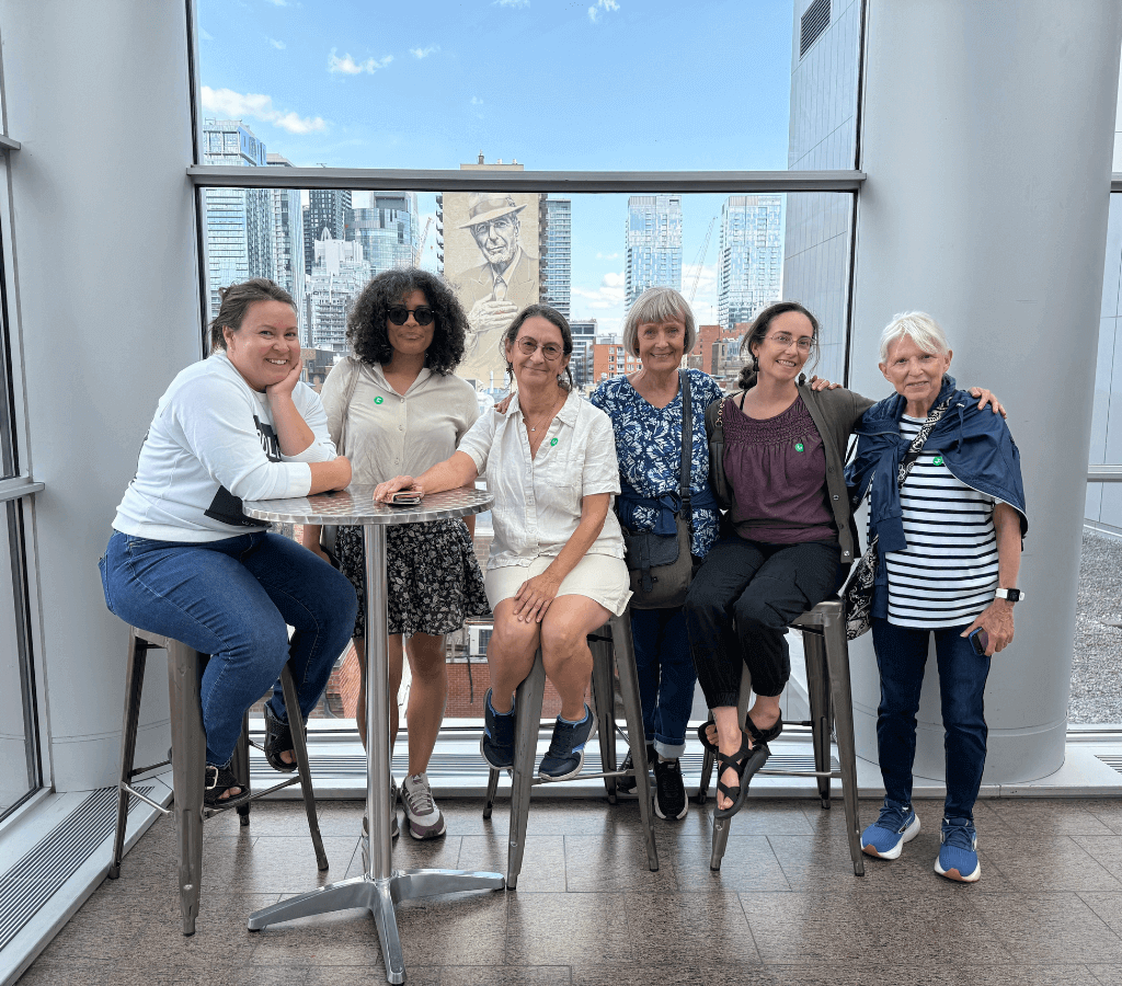 Expérience unique au Musée des beaux-arts Montréal