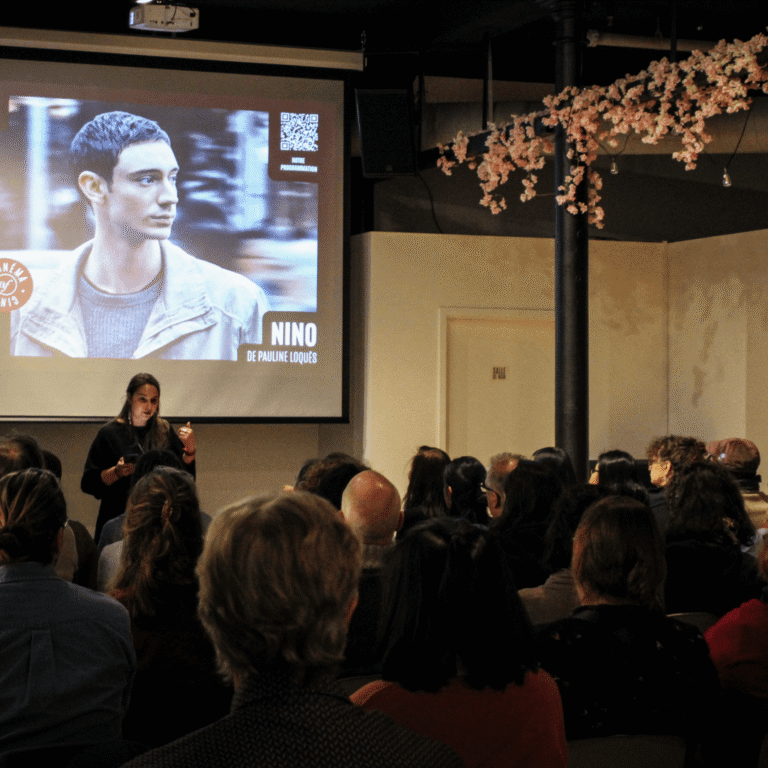 Ciné-Rencontres de l'Alliance Française de Montréal