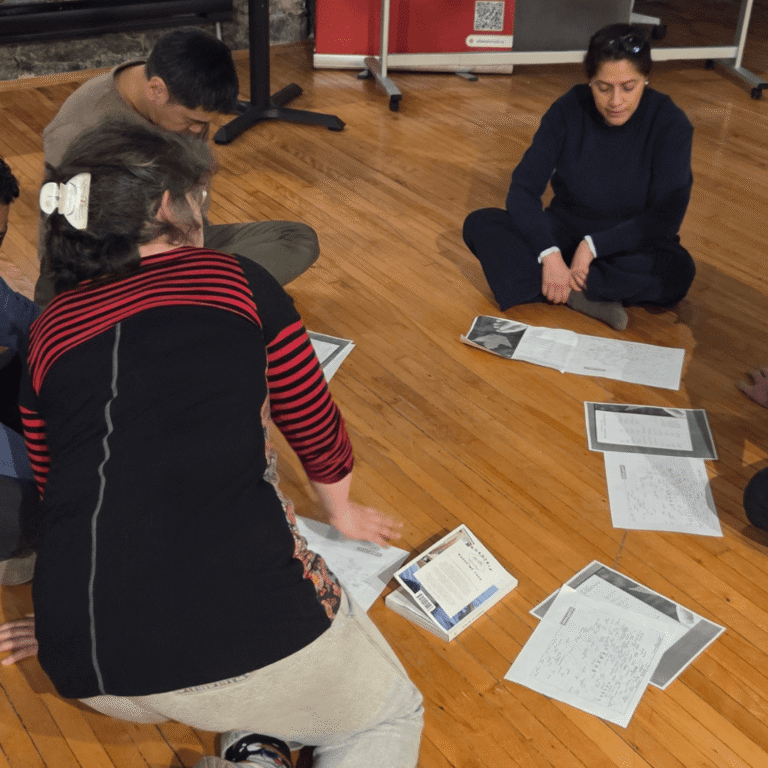 Atelier Théâtre - Semaine de la Francophonie 2026