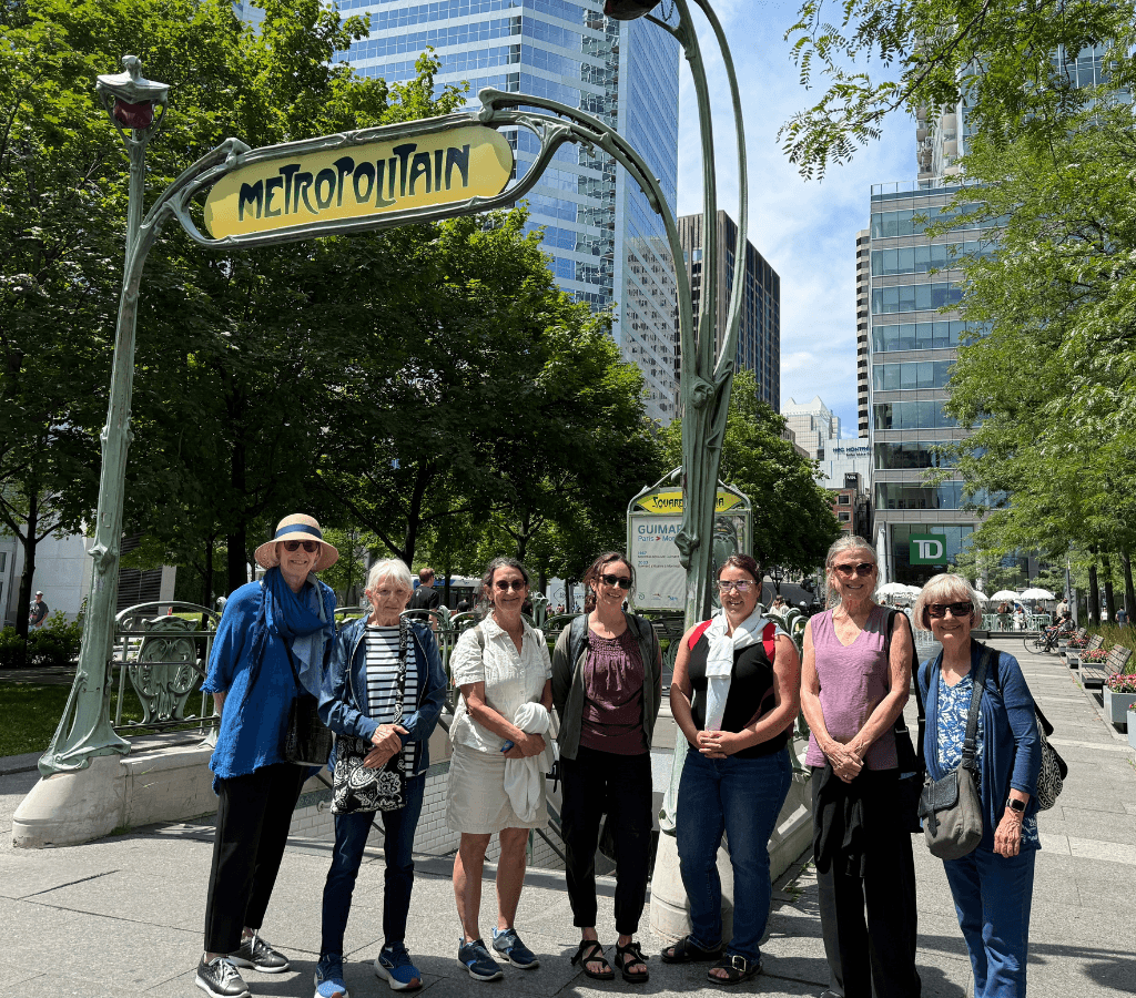 Métropole internationale, inclusive et créative