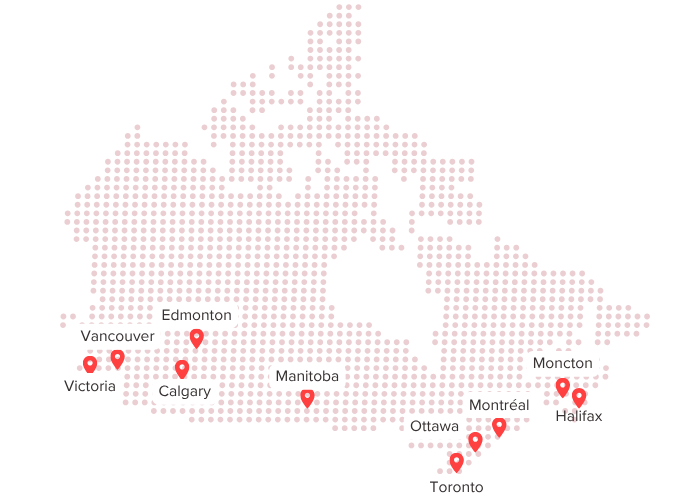 AF Canada