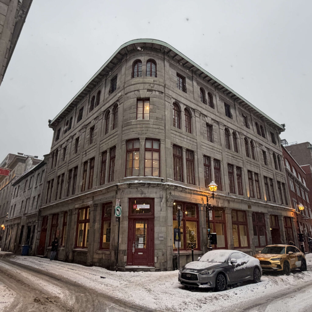 Alliance Française de Montréal