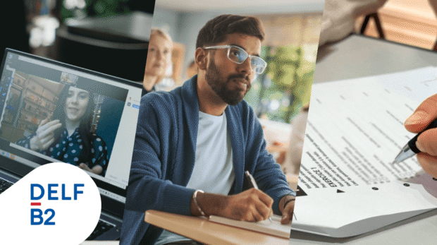 DELF B2 Preparation 5 Effective Ways to Succeed