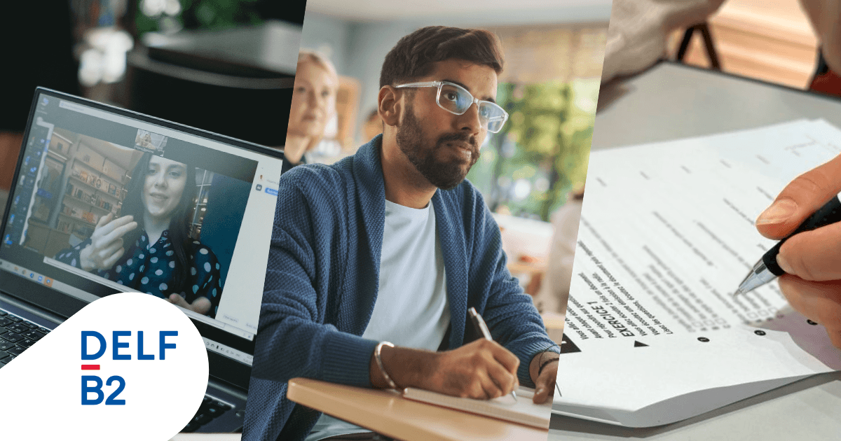 DELF B2 Preparation 5 Effective Ways to Succeed