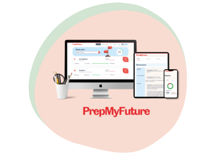 DELF B2 Preparation - PrepMyFuture