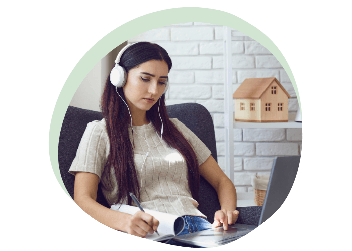 DELF B2 Preparation with Private Classes