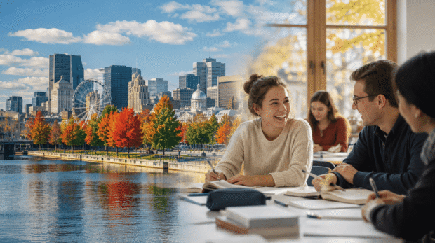 French Courses in Montreal A Complete Guide to Levels and Learning Paths