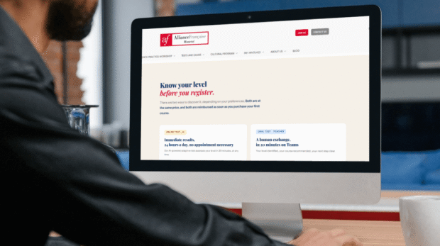 French Placement Test in Montreal Which Option Is Right for You