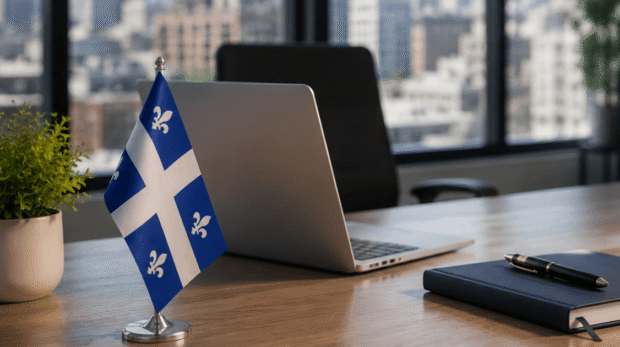 French for Work in Québec How Language Can Advance Your Career