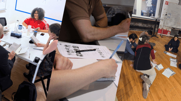 How to Practice French in Montréal Courses and Workshops for Continued Learning (1)