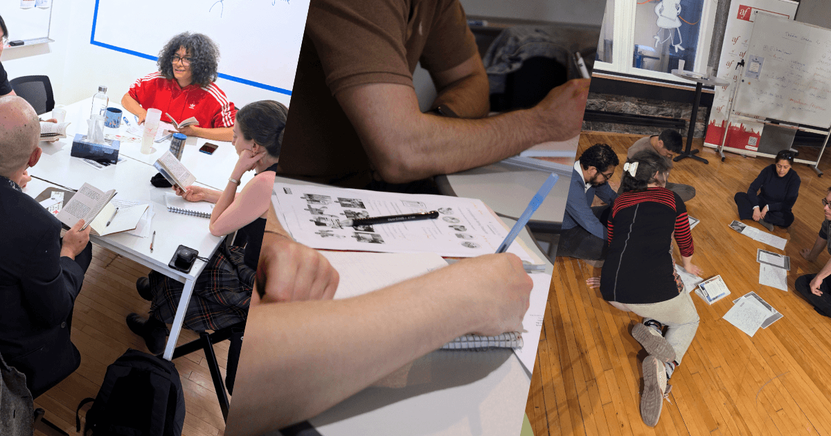 How to Practice French in Montréal Courses and Workshops for Continued Learning (1)