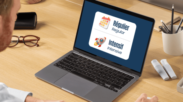 Intensive vs Regular French Courses Which One Should You Choose