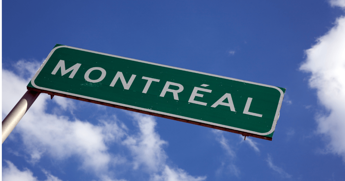 Living in Montreal Without French What You Need to Know (and How to Learn)
