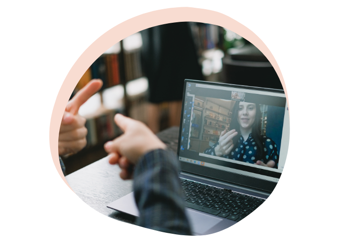 Book a TCF Oral Expression Simulation