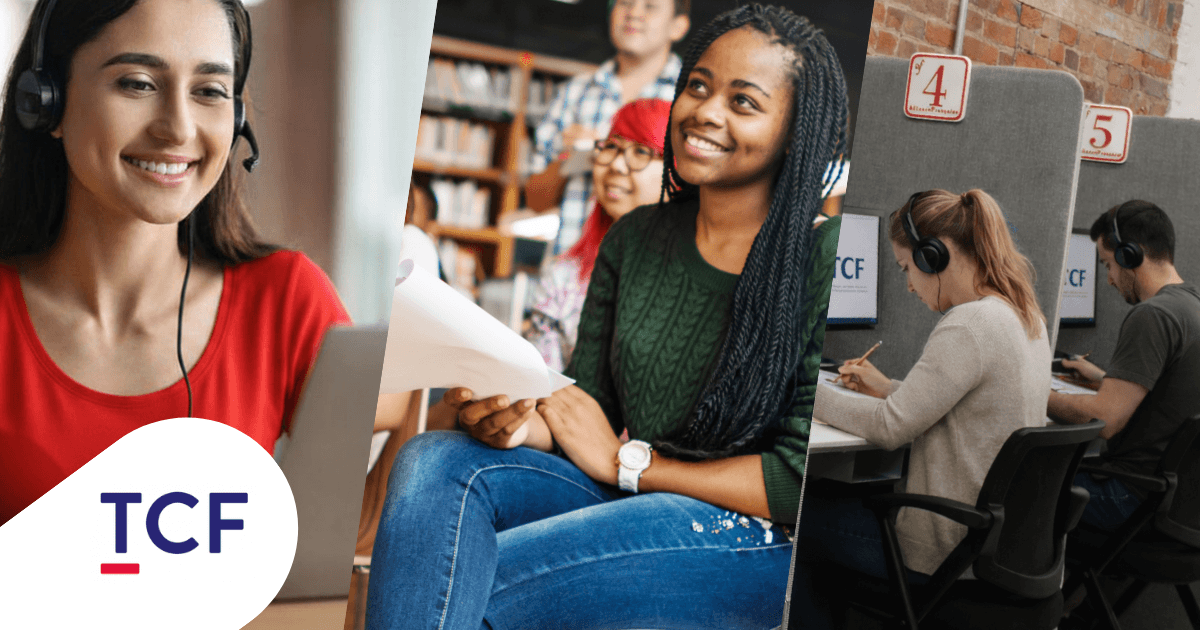 TCF Preparation 5 Effective Ways to Pass Your Exam