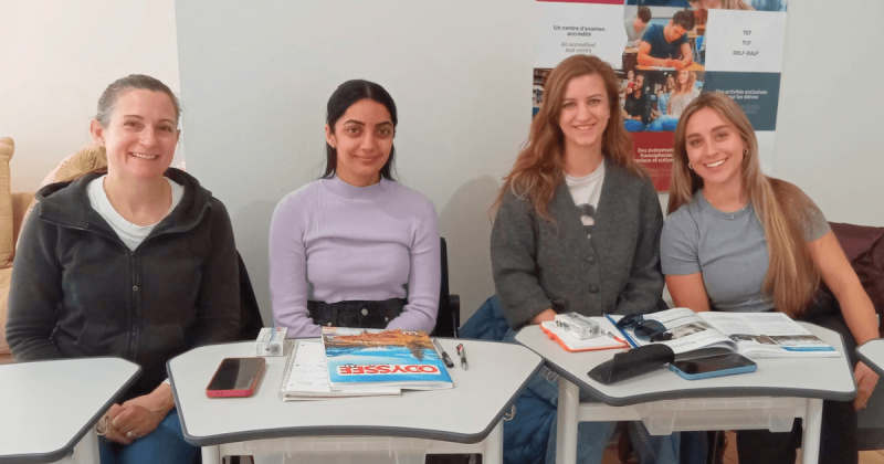 How to Become Fluent in French