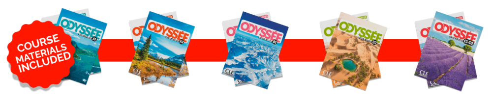 Odyssée - AFMTL