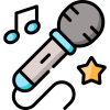 microphone